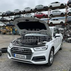 AUDI Q5 55 TFSI E QUAT SA DLGA 2019 – Reliable Hybrid reconditioned Engine for Your Vehicle